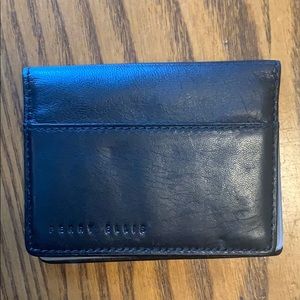 Perry Ellis wallet